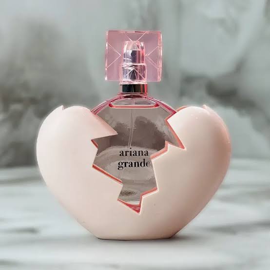 Ariana Grande – Thank U Next 2.0آریانا گراند تنک یو نکست 2.0