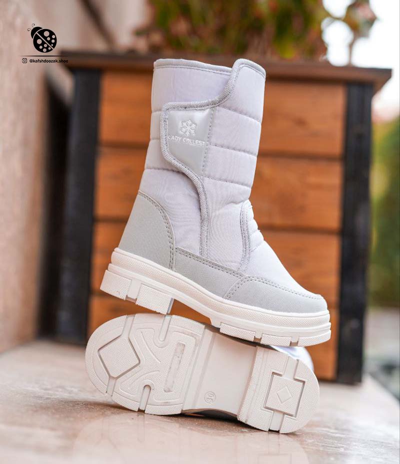 افتر K20 Lady Collection طوسی