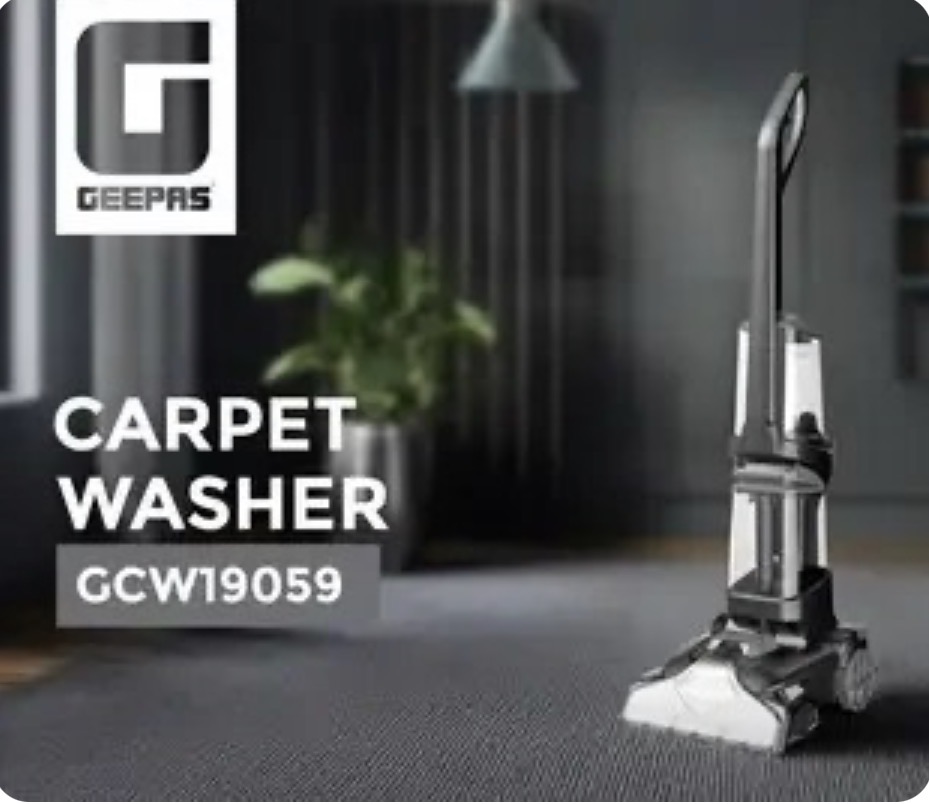  فرش شوی جیپاس مدل GCW19060