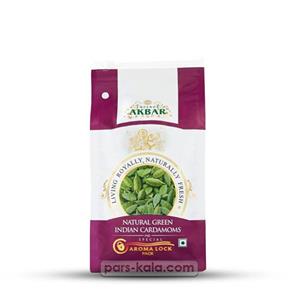 هل اکبر بنفش 500 گرمی Akbar