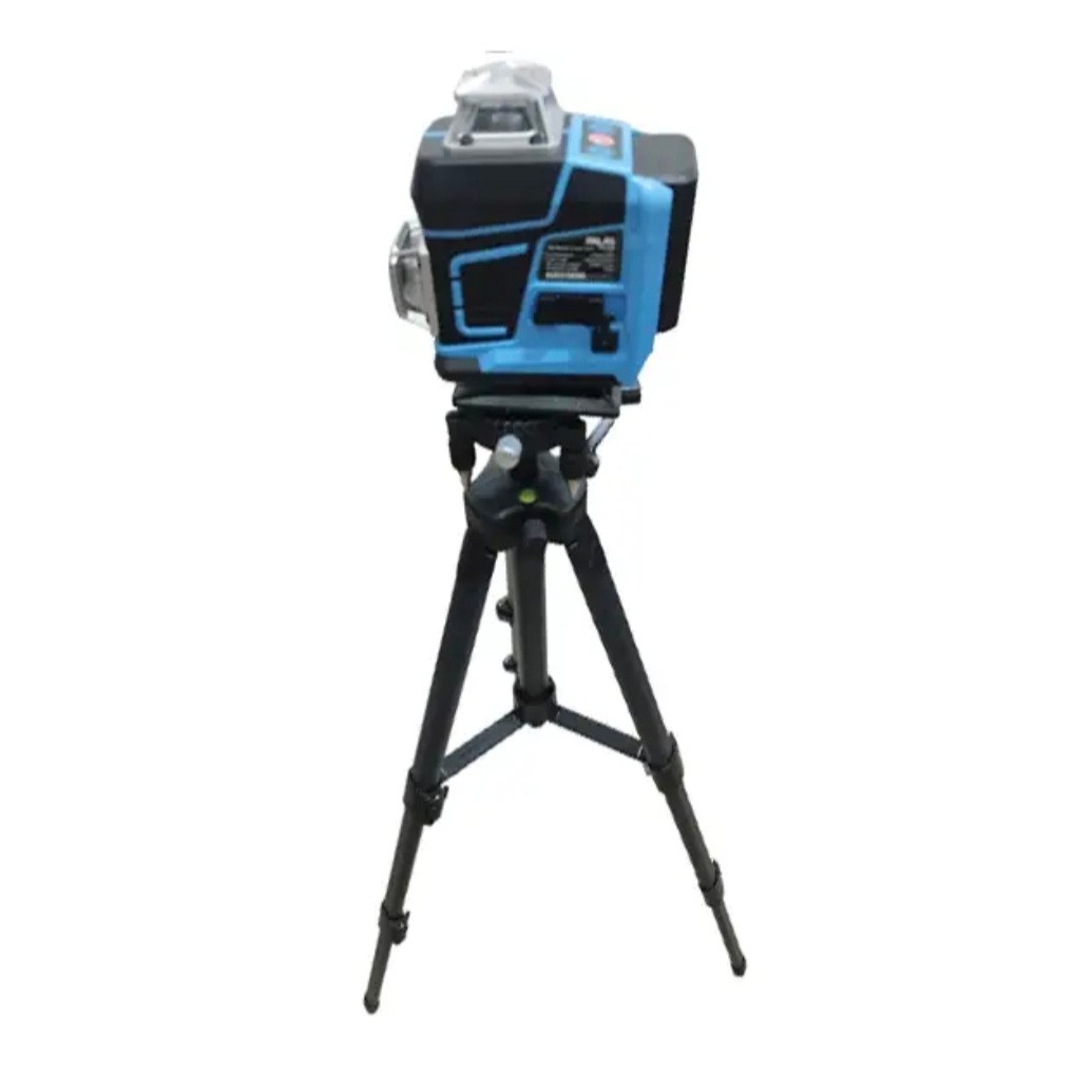تراز لیزری 16 خط 360 درجه نور سبز پالاس مدل P5150