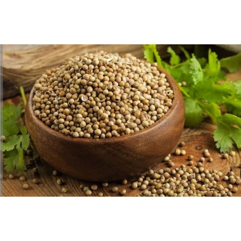 تخم گشنیز (500 گرم)