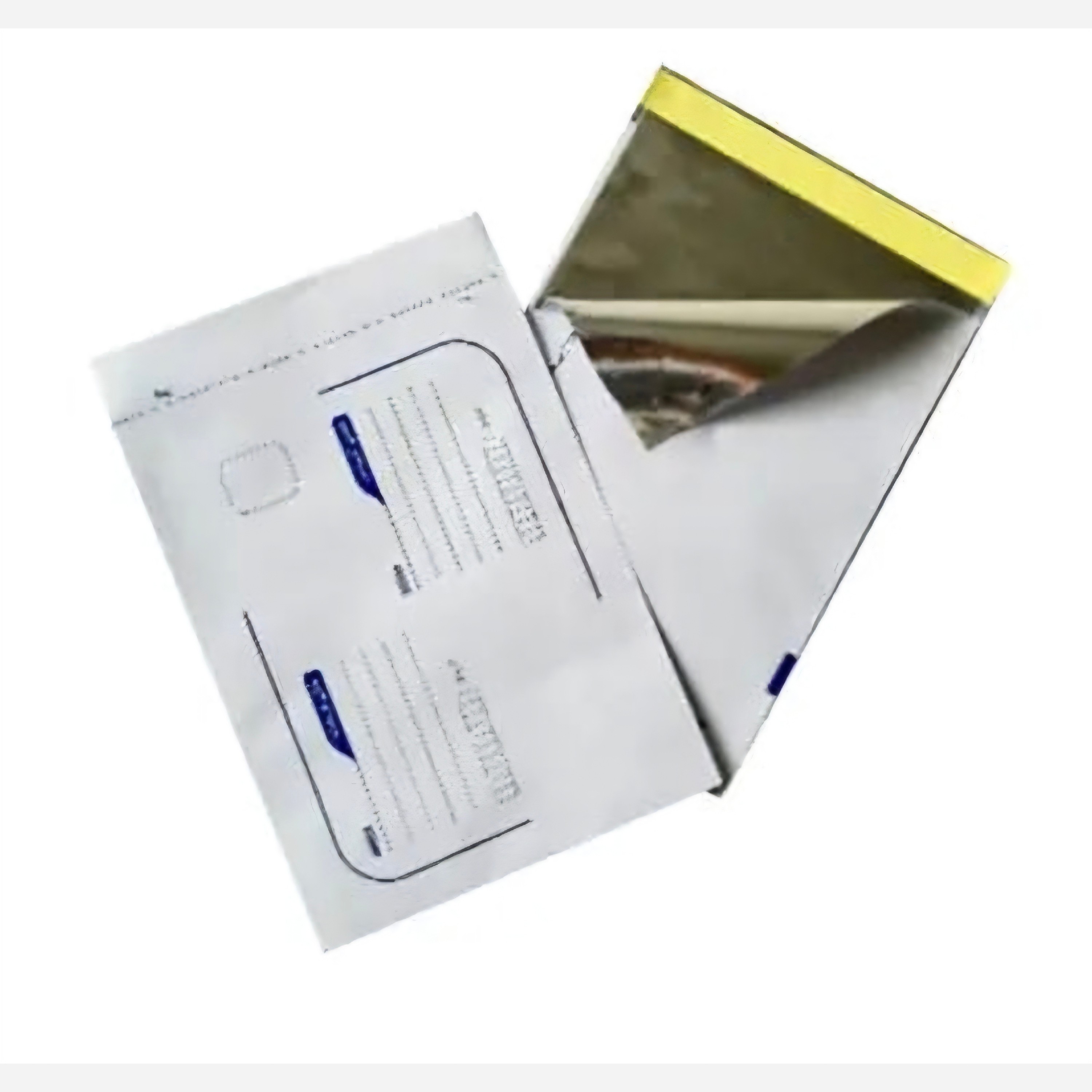 پاکت پستی متالایز A5(100عددی)