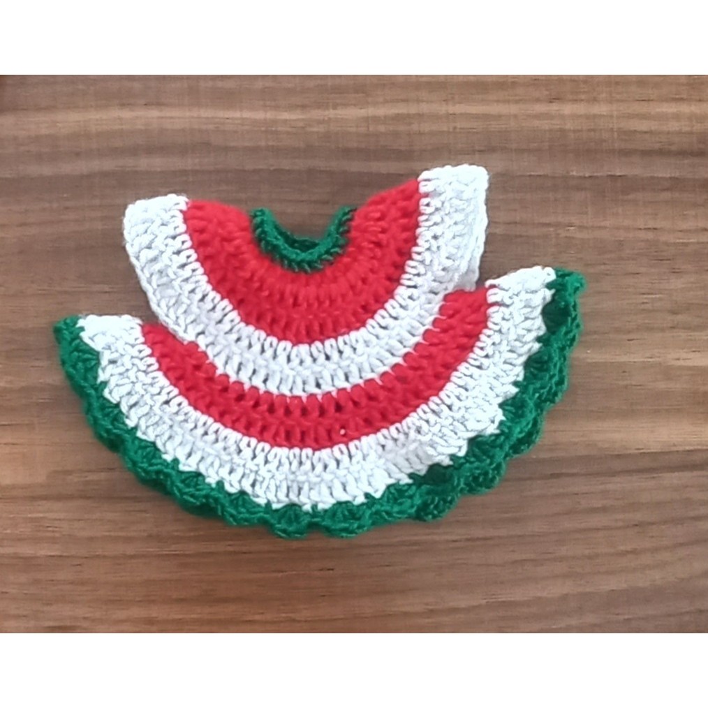 پتو عروسک گوجه دوکاره قلاب بافی نوزادی برلی سیسمونی