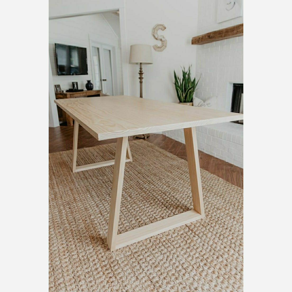 میز ناهارخوری لاکچری