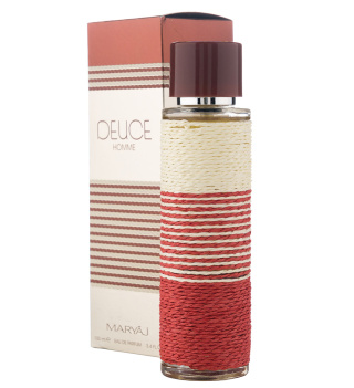 عطر ادکلن ماریاژ مدل DEUCE HOMME Maryaj DEUCE HOMME 
