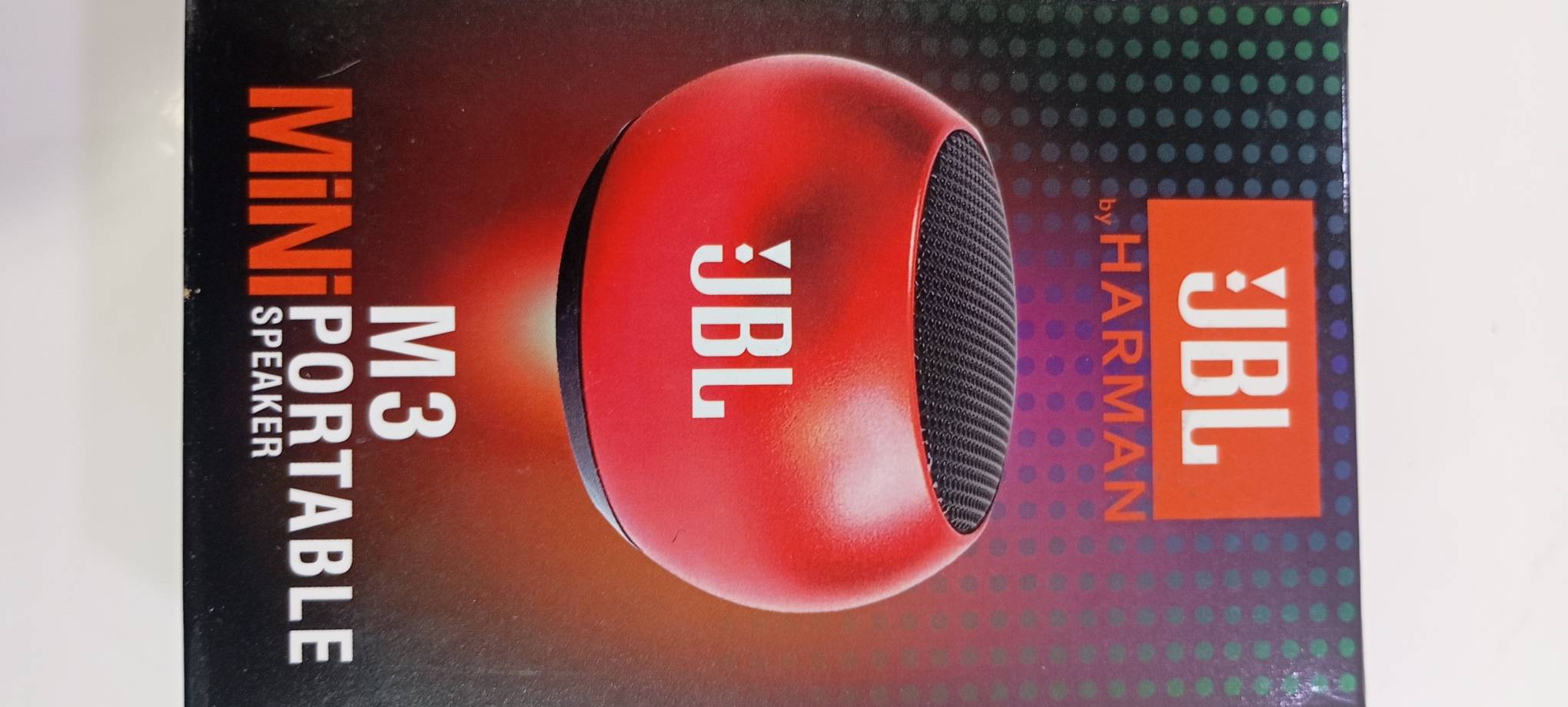 jbl mini portable