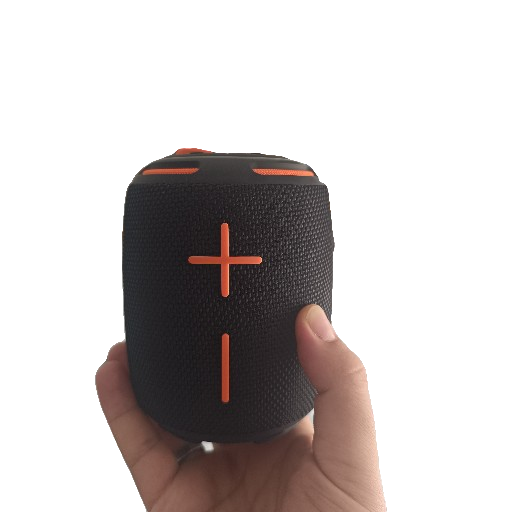 اسپیکر قابل حمل hm-837