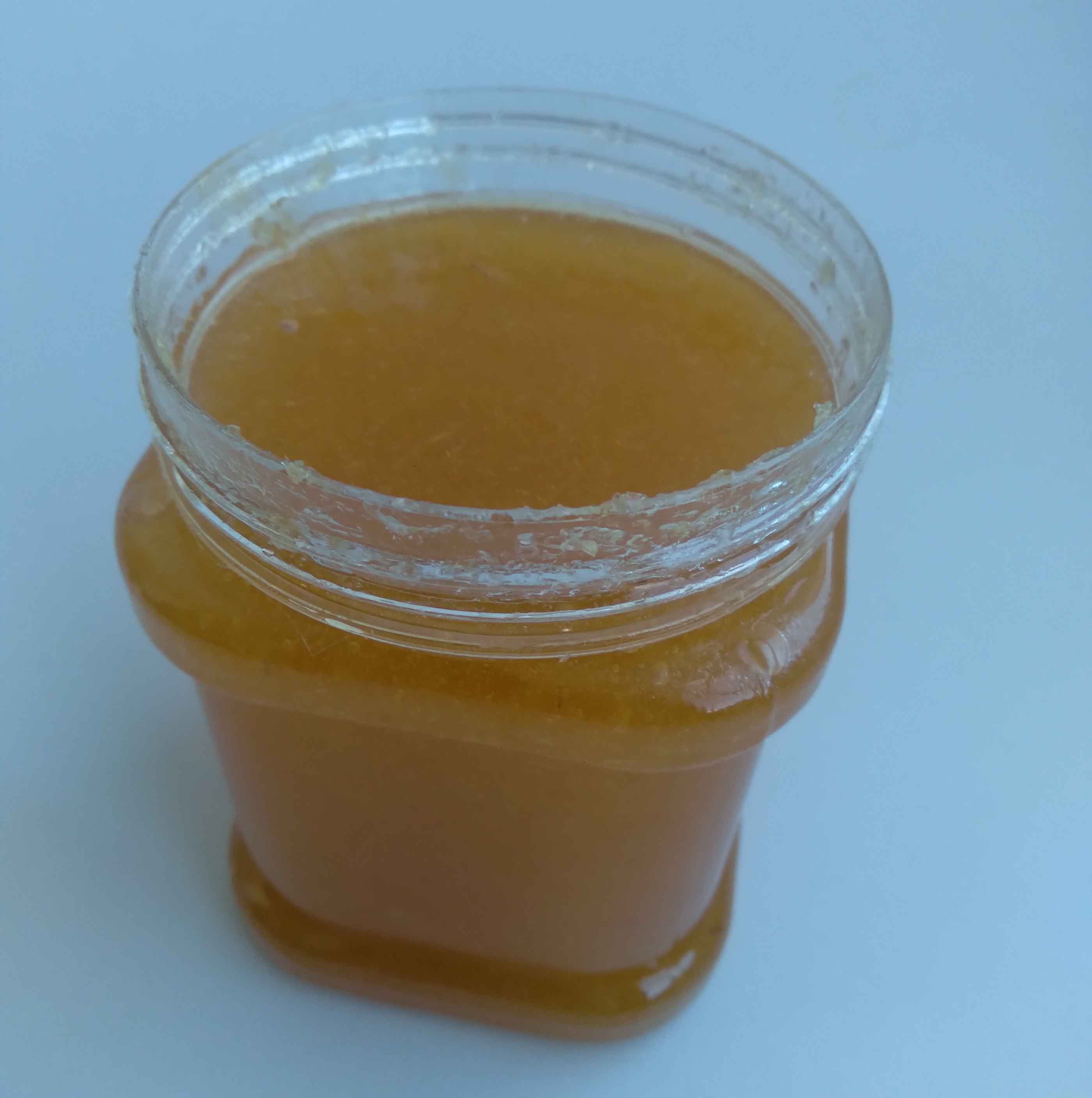 مربای نارنج