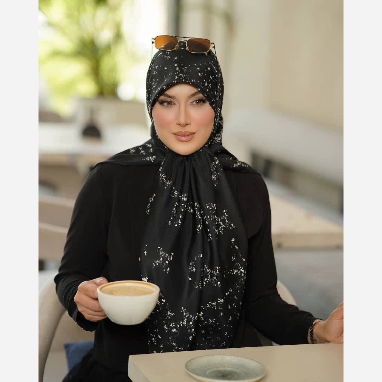 ابریشم توییل داخلی