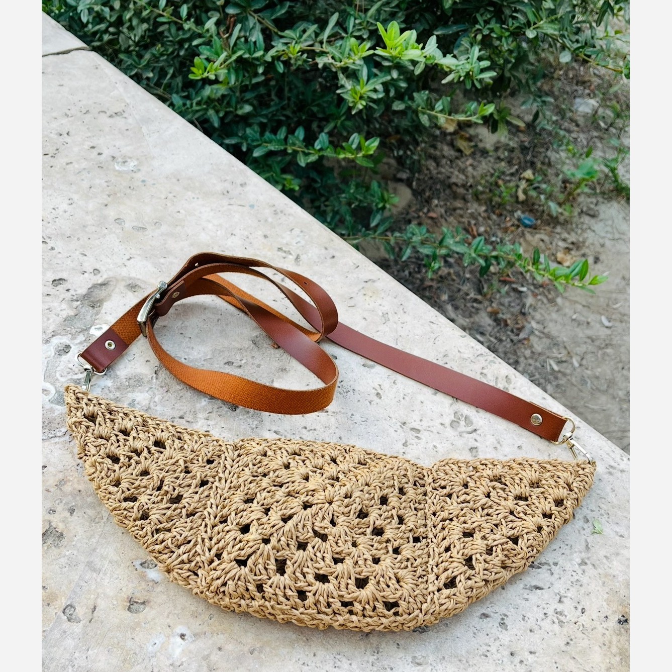بادی بگ / کراس بادی
