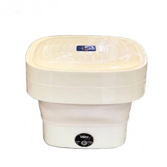 مینی واش تاشو 2 کیلوگرم ویلز مدل Vl0010