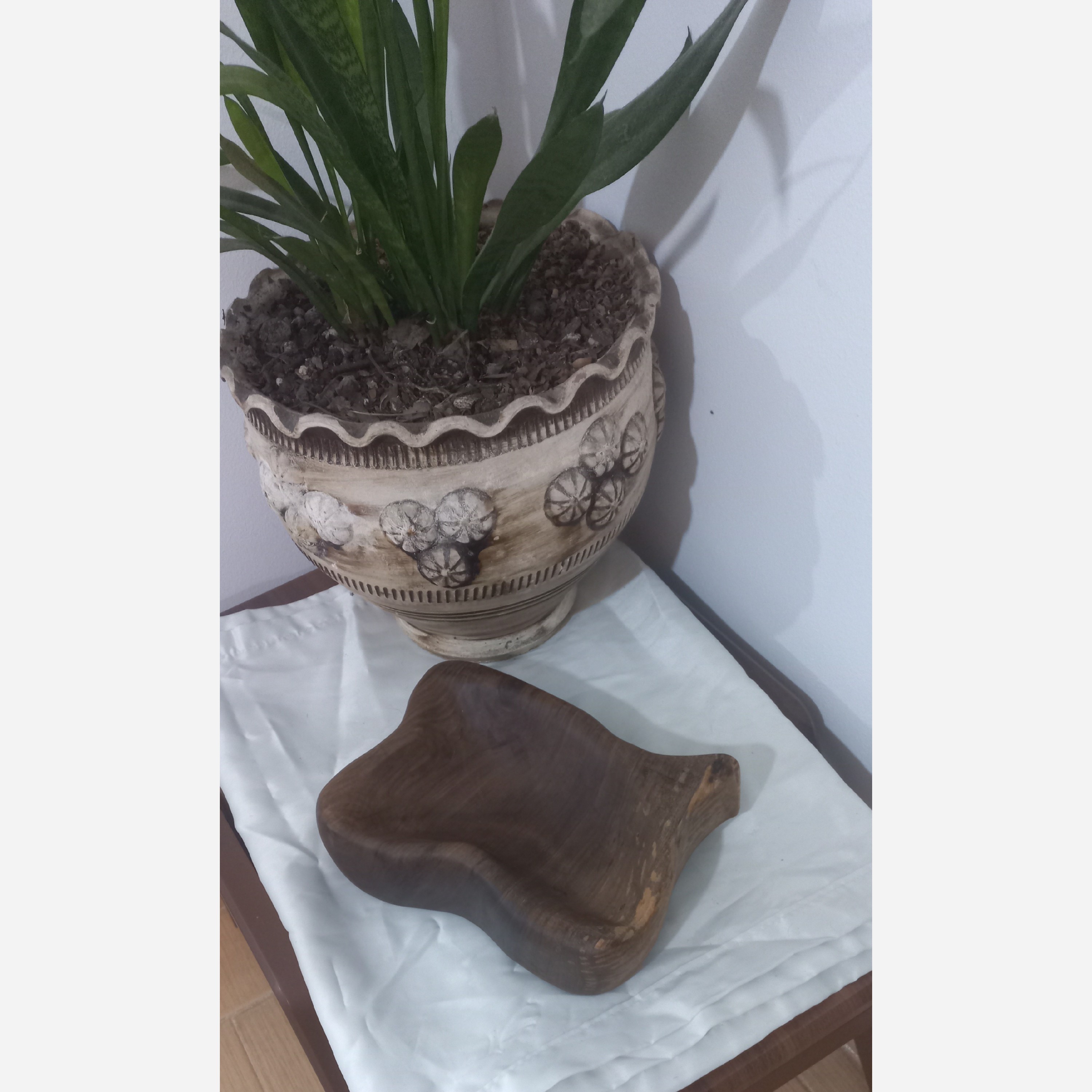 اردو خوری روستیک دفرمه