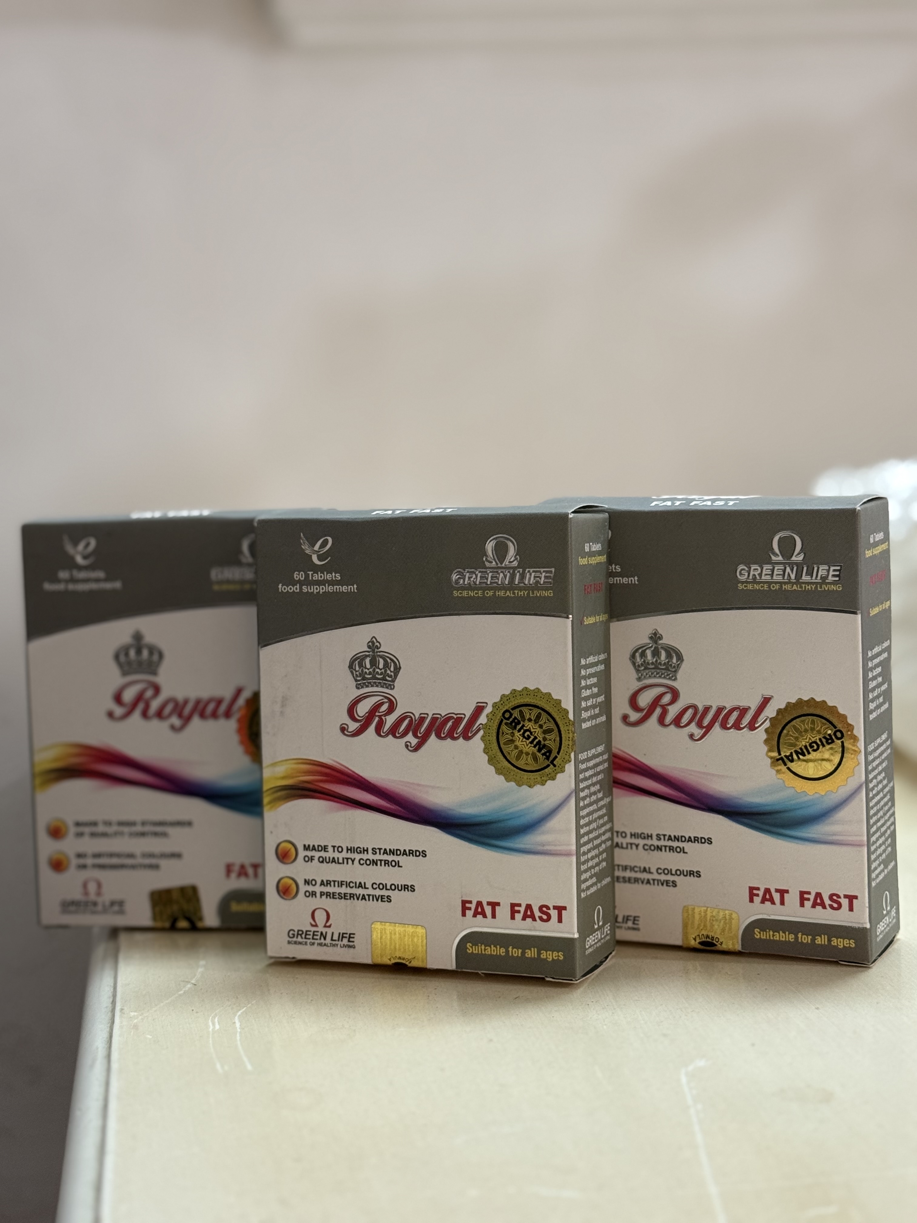 مکمل افزاایش وزن