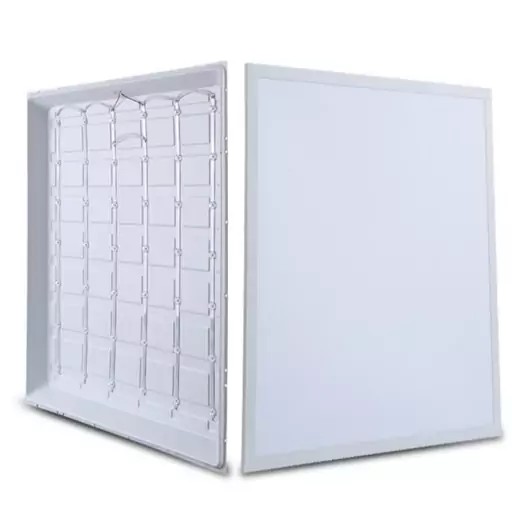 پنل60*60 80وات توکار پارس کیمیا