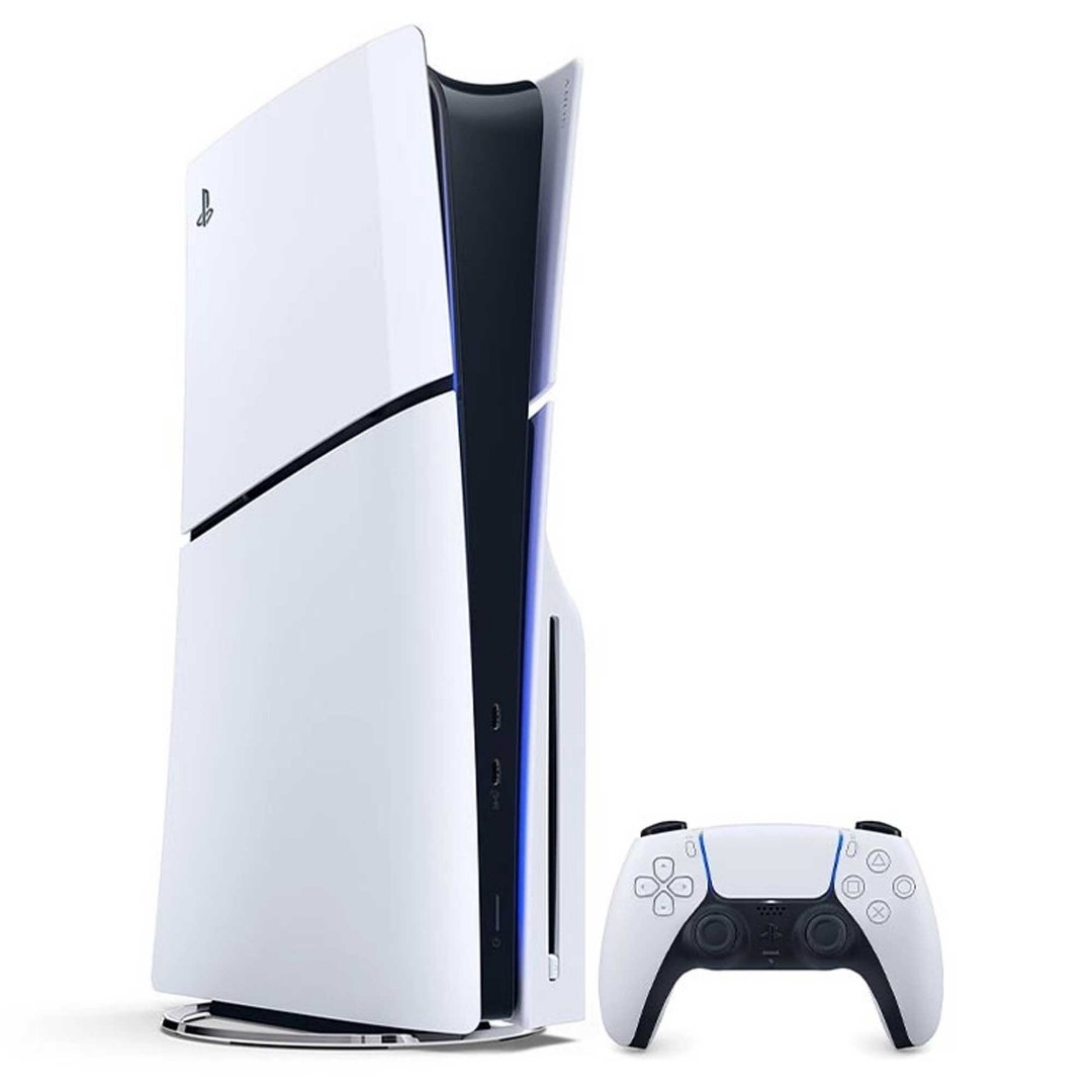 Ps5 Slim standard