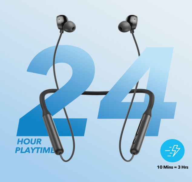 هندزفری بی سیم انکر مدل soundcore life u2i
