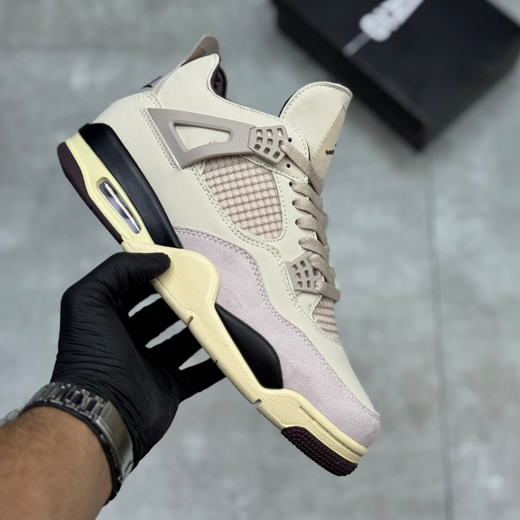 ایر جردن 4 Jordan 4 Retro OG SP FZ4810-200