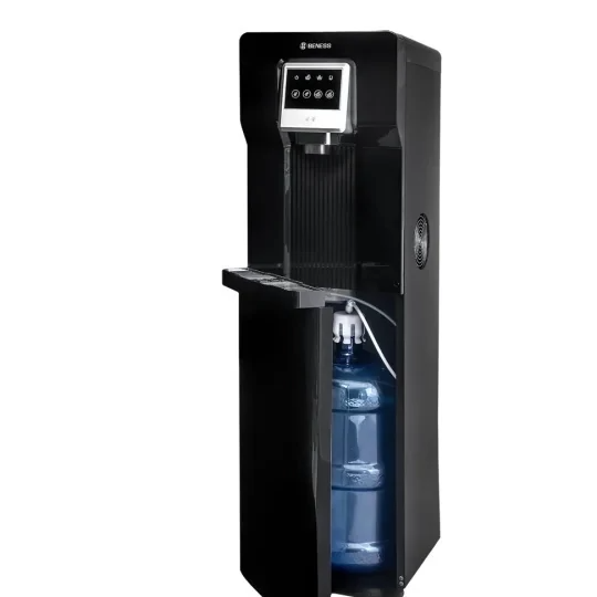 آبسردکن یخ ریز دار BW-S650