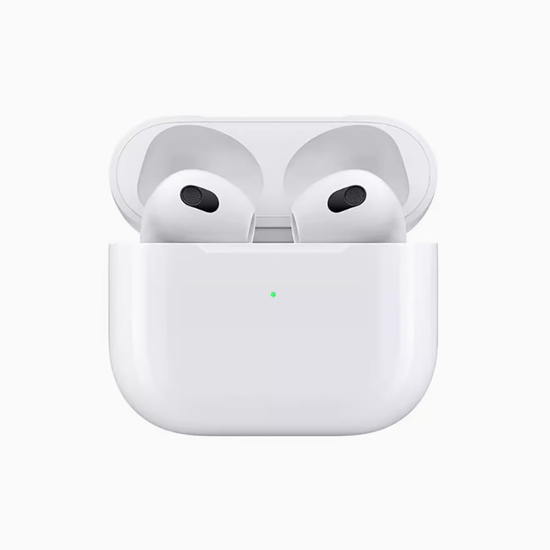 هدفون بلوتوثی موزیک آپولو مدل TWS-EARBUDS C03 40