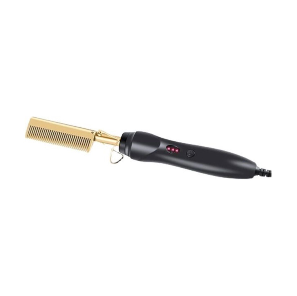برس حرارتی صافکننده مو مدل PRESS Comb22 (M22S)