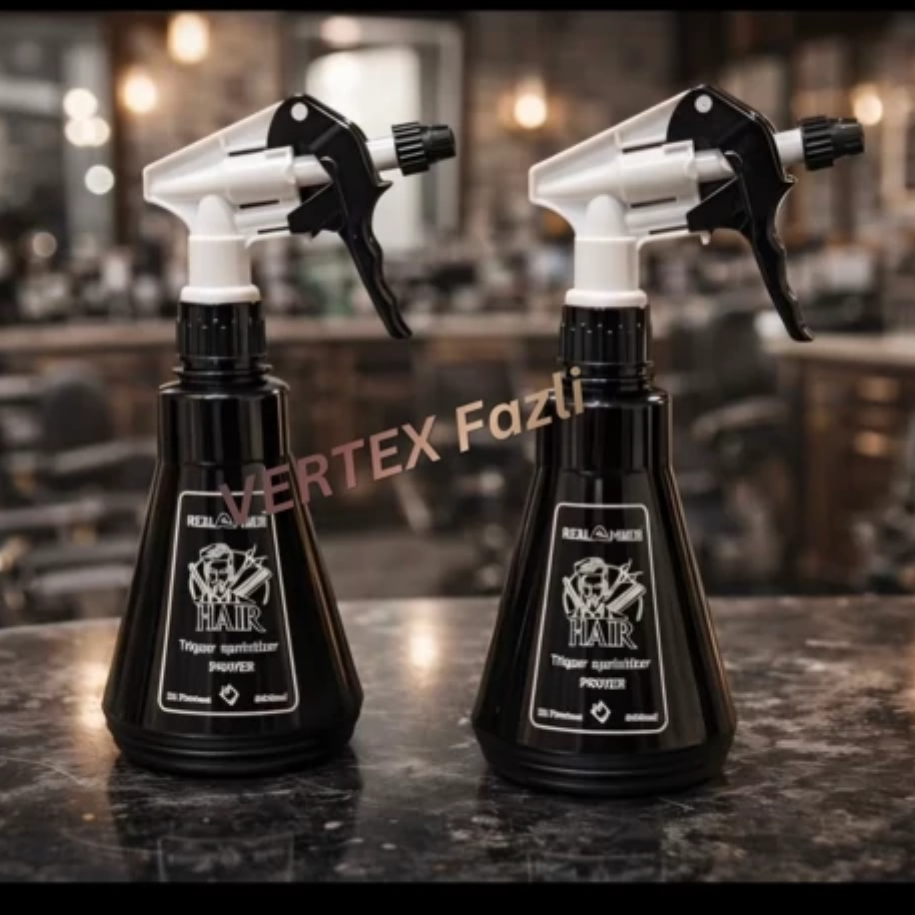 آبپاش حرفه ای آرایشگری با سری ژاپنی درجه 1