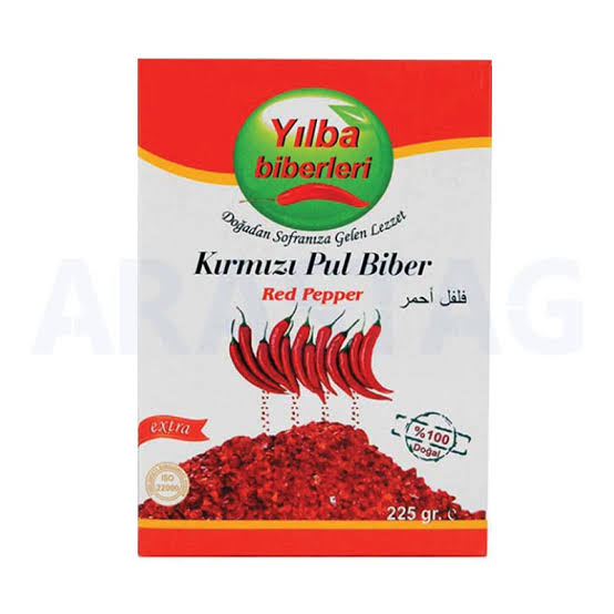 پول بیبر یلبا ترکیه 200 گرمی