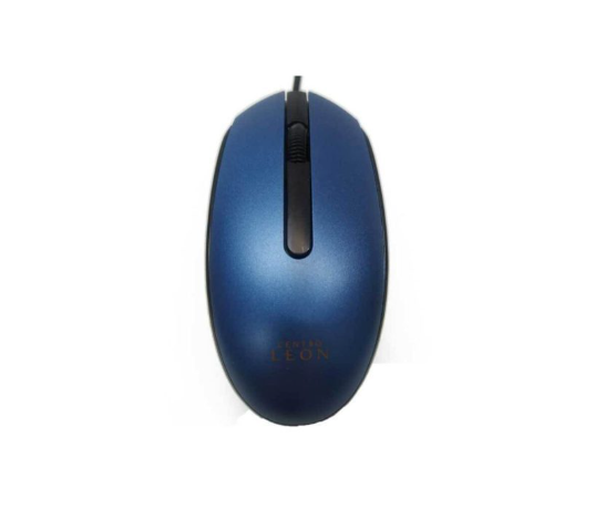 ماوس سیم دار Centro Leon مدل M-S011 کد 6639-7548