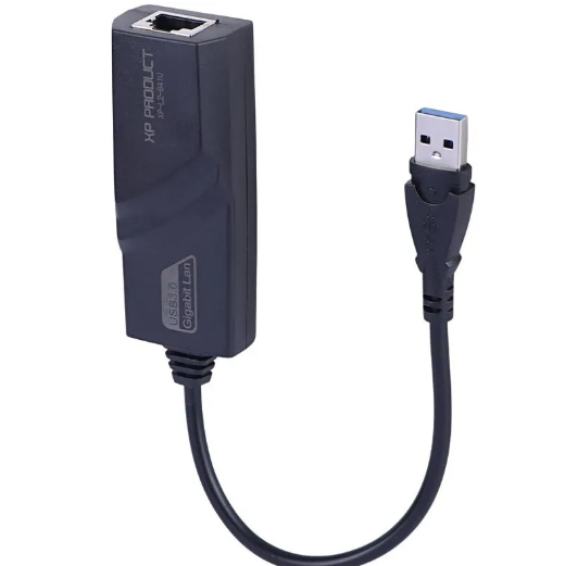 تبدیل USB به LAN ایکس پی پروداکت XP-L2-841U کد 9611
