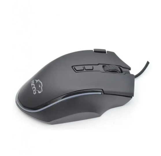 ماوس گیمینگ تسکو مدل GM 2025 کد 9522