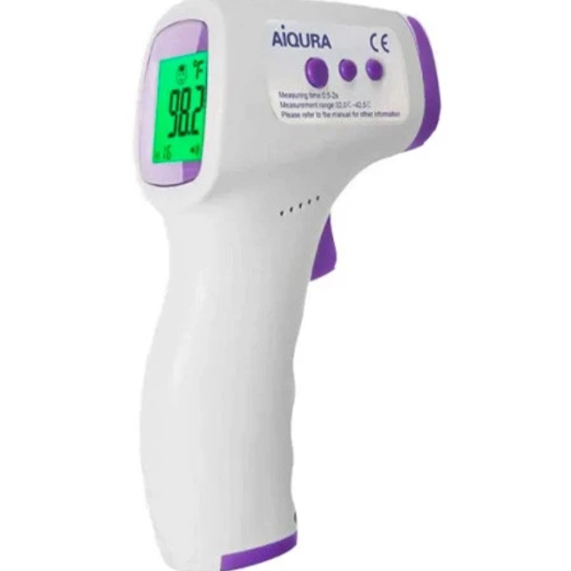 تب سنج دیجیتال آیگورا مدل AD801 اصلی