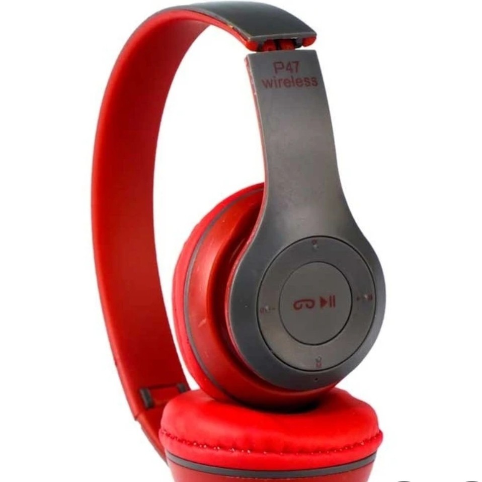 هدفون بی سیم مدل P47