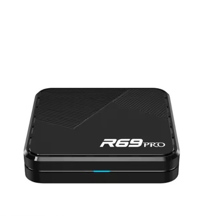 اندروید باکس R69 PRO H728