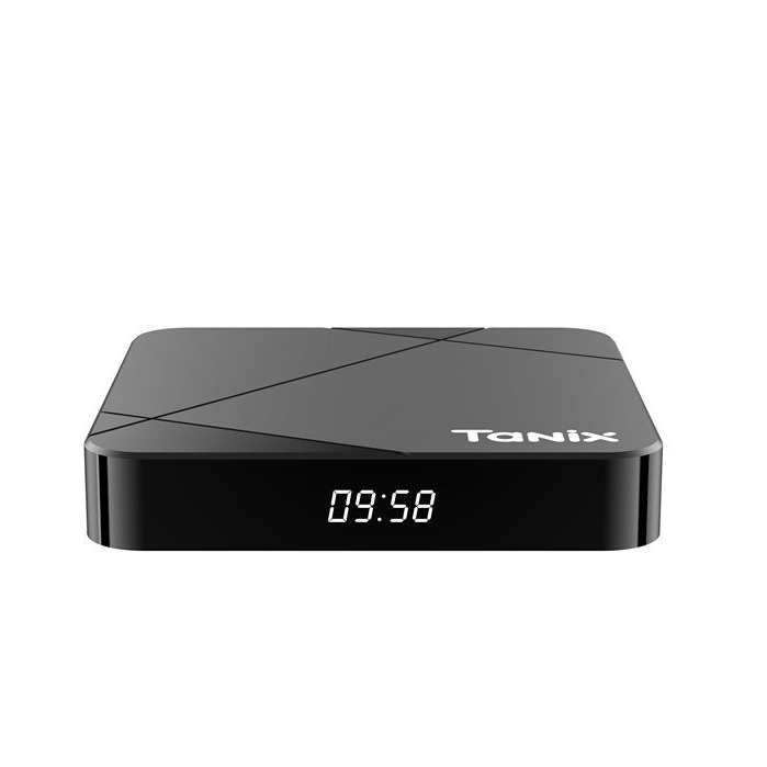 اندروید باکس Tanix TX5
