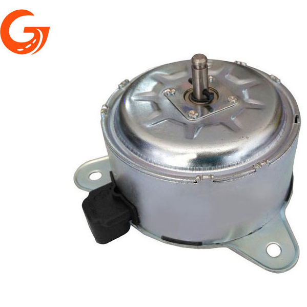 موتور فن پژو 206- 207 و رانا آی آر امکو IREMCO