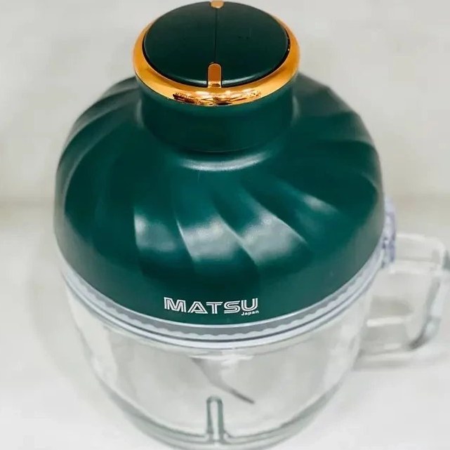 خردکن ماتسو مدل MA121