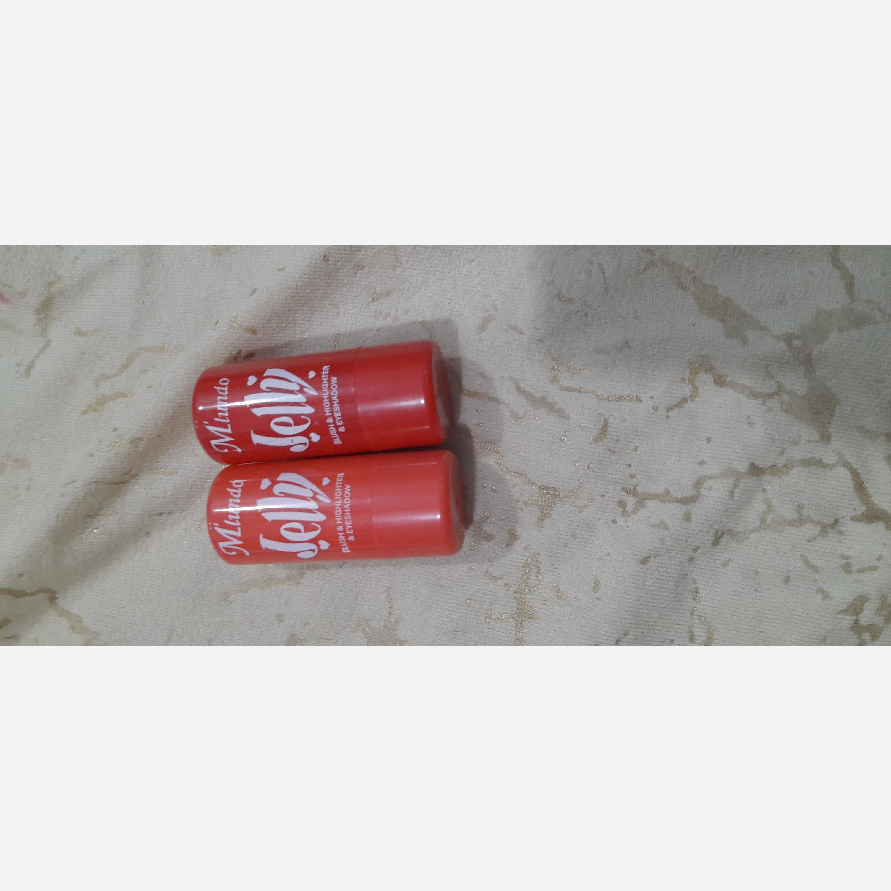 تینت ژله ای شاین دار
