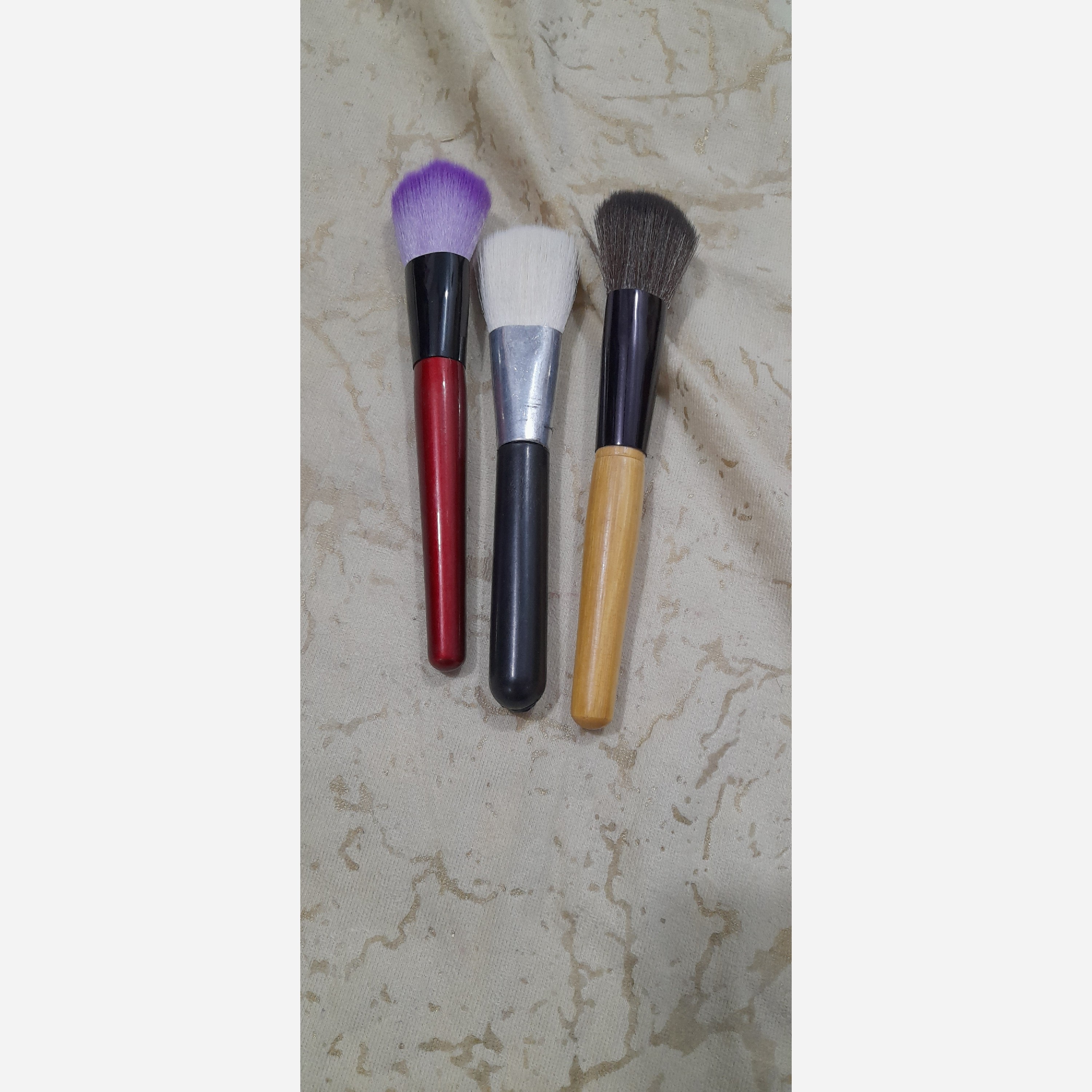 براش رژگونه