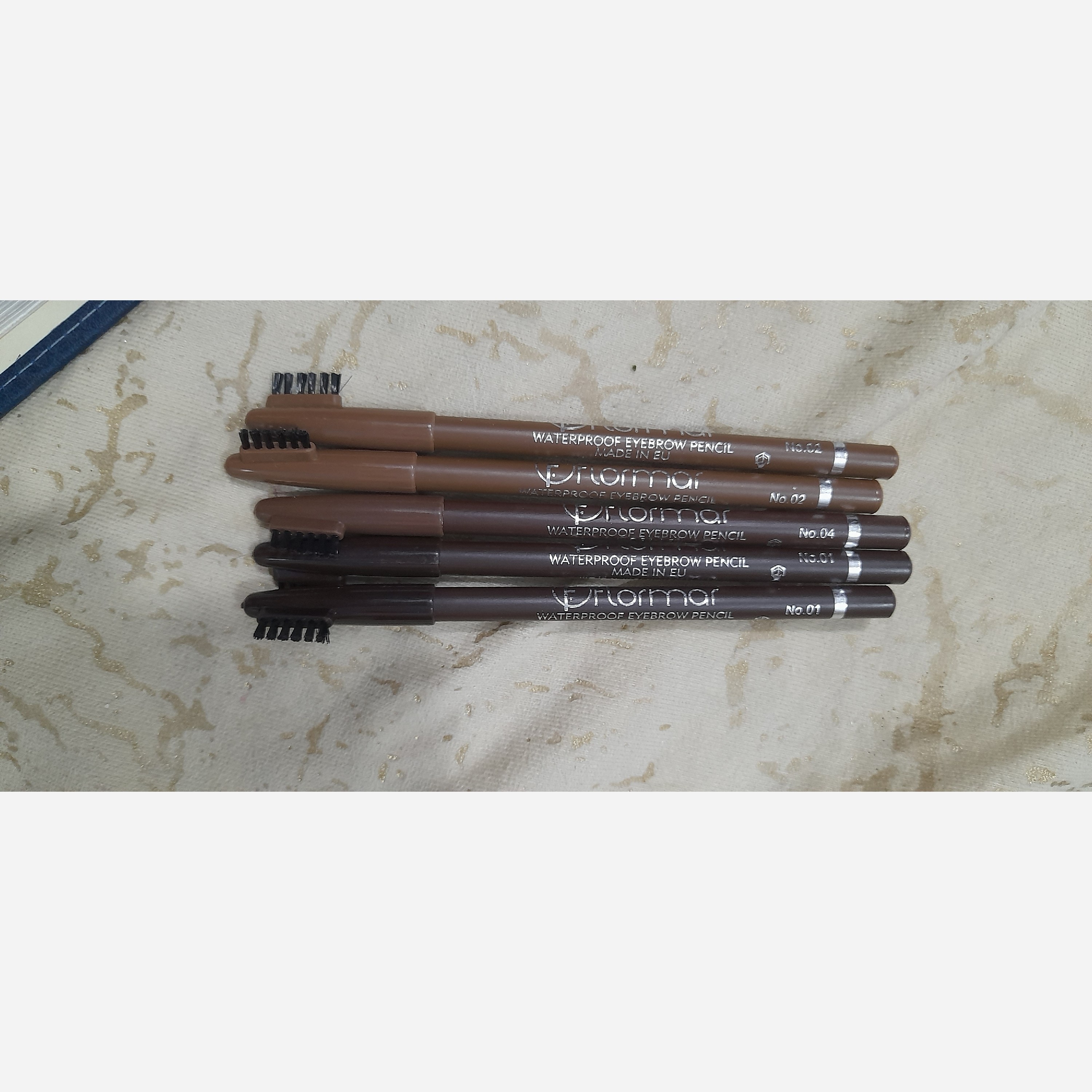 مداد ابرو