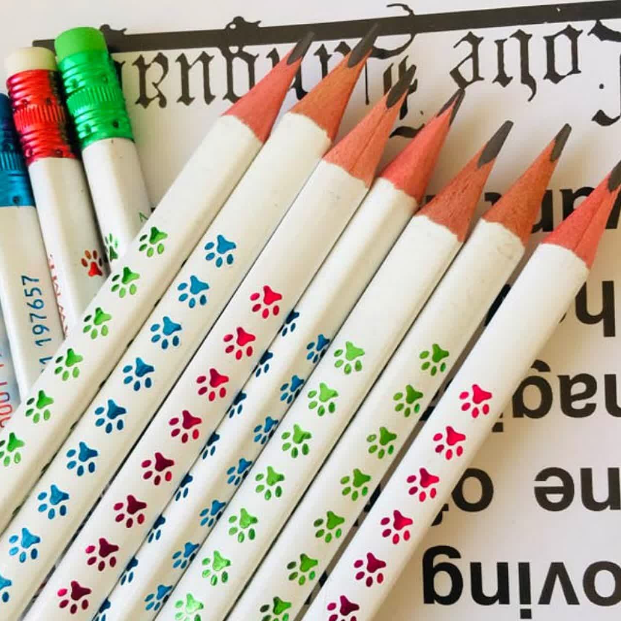 مداد مشکی ام کیو