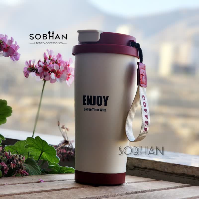 تراول ماگ اینجوی