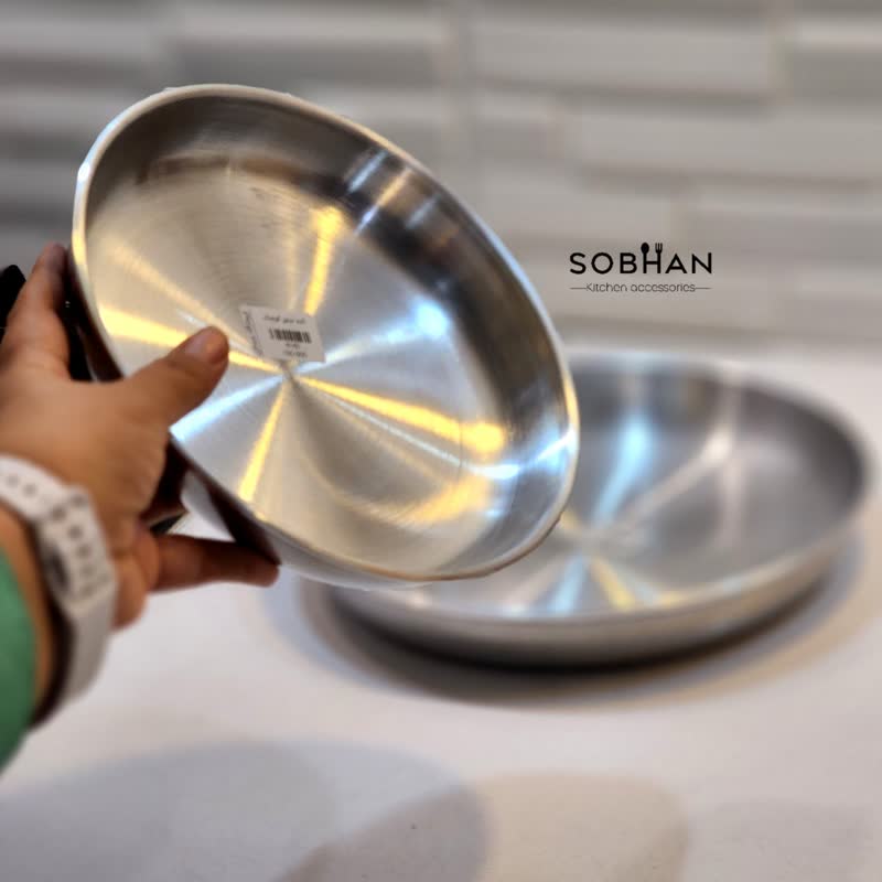 تابه روحی اراد در دو سایز