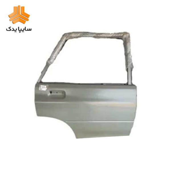 مجموعه در عقب راست X111X141