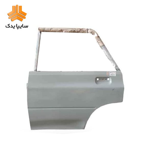 مجموعه در عقب چپ X111X141