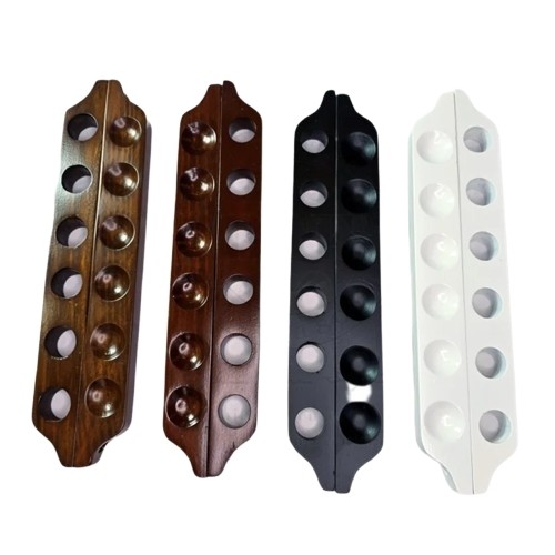 جا چوبی بیلیارد (دیواری) ساخته شده از نراد روسی BCE