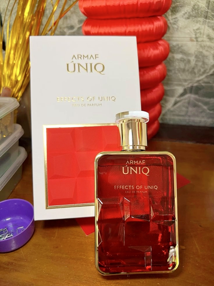 ادوپرفیوم افکتز آف یونیک (Effects of Uniq)