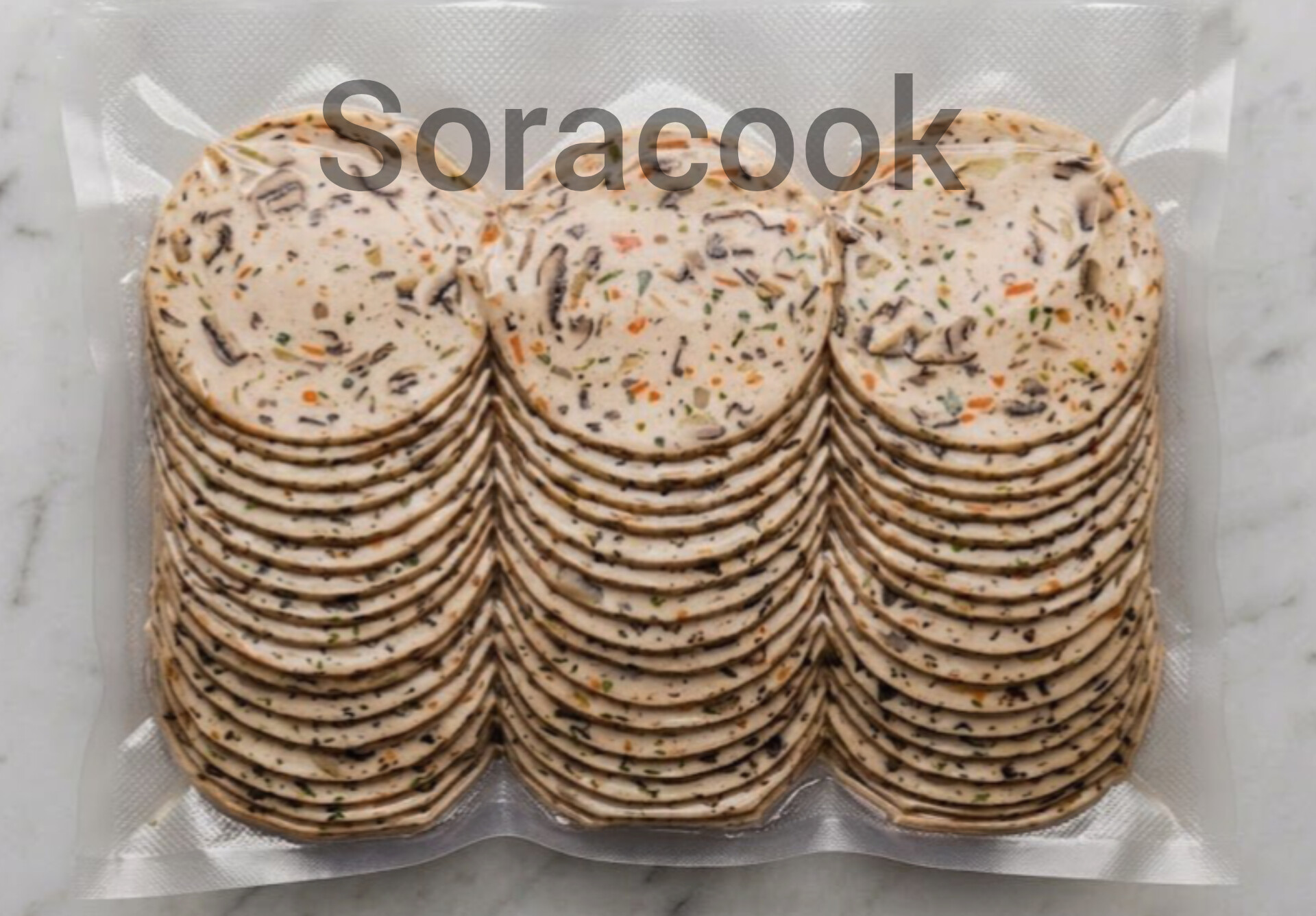خرید ژامبون مرغ و قارچ500گرمی دست ساز /مشهد 
