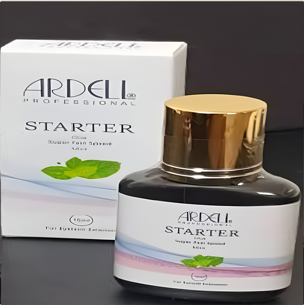 استارتر مژه نعنایی آردل