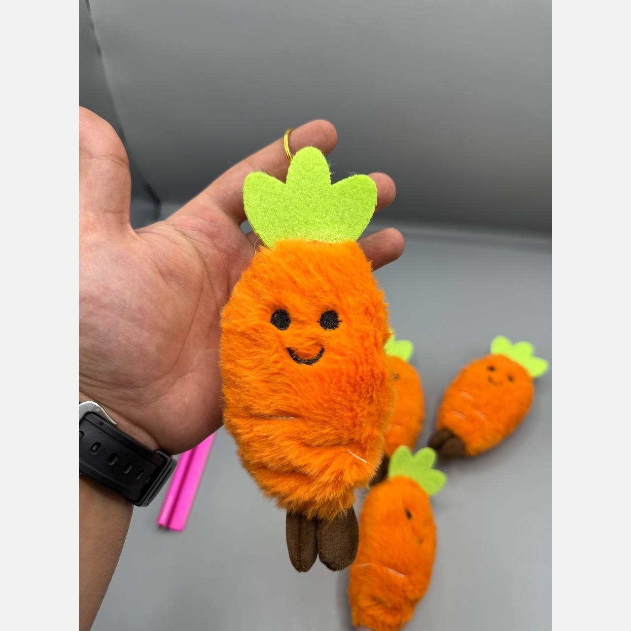 هویج پولیشی