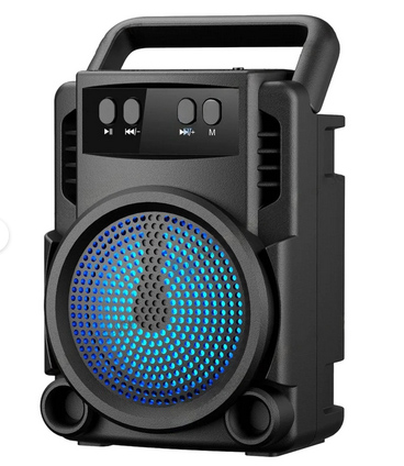 اسپیکر بلوتوثی شارژی مدل GTS-1360